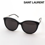 SALE サンローラン サングラス SAINT LAURENT SL M82F 001