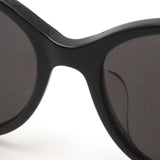 SALE サンローラン サングラス SAINT LAURENT SL M82F 001