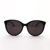 SALE サンローラン サングラス SAINT LAURENT SL M82F 001