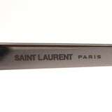 SALE サンローラン サングラス SAINT LAURENT SL M82F 001