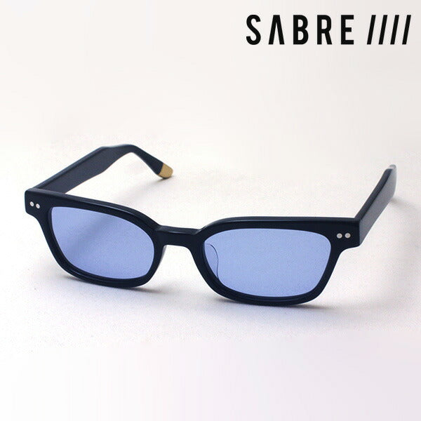 Saber Sunglasses SABRE SS20-514B-LB-J Monaro MONARO