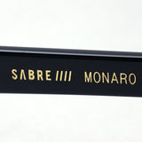 军刀太阳镜SBER SS20-510B-LB-J MONARO