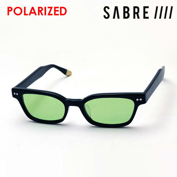 Saber Polarized Sunglasses SABRE SS20-510B-LGNP-J Monaro MONARO