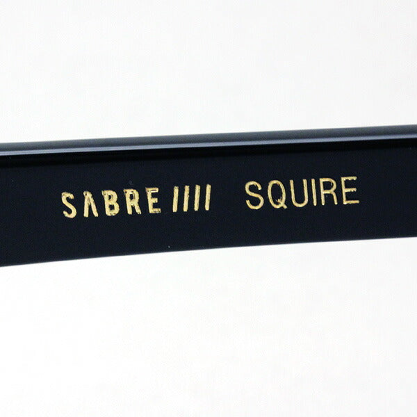 セイバー サングラス SABRE SS20-511B-GJ スクワイア SQUIRE