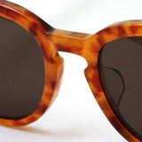 军刀太阳镜剑SS20-511LT-BR-J Squire Squire
