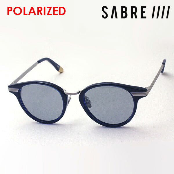 セイバー 偏光サングラス SABRE SS20-512BL-LGP-J スプリント SPRINT