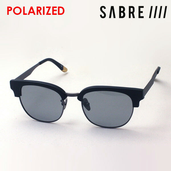 Gafas de sol polares Sabre Saber SS20-513MB-LGP-J Fairlane