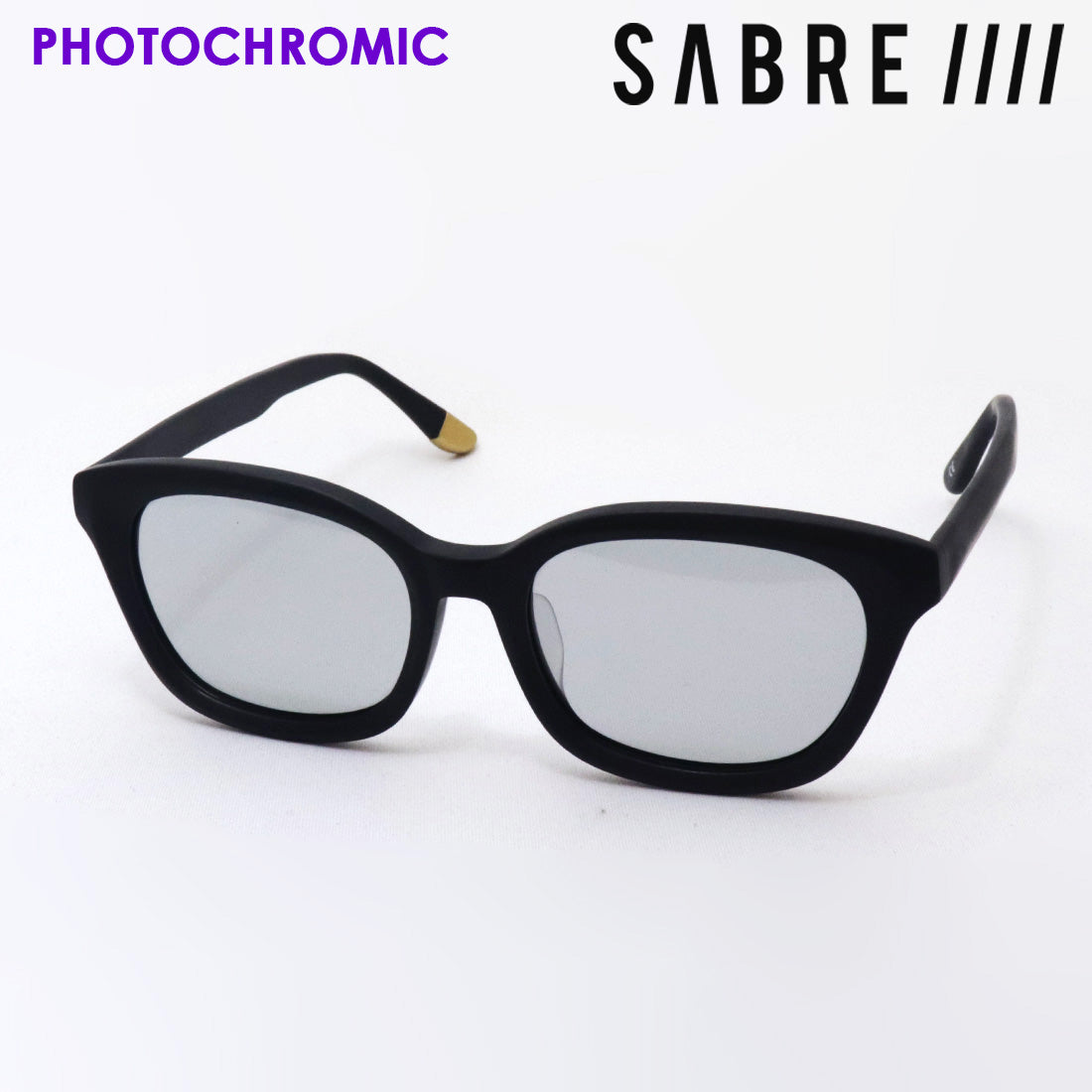 Saber Dimming Sunglass Saber SS20-514MB-GPP-J Cougar Cougar