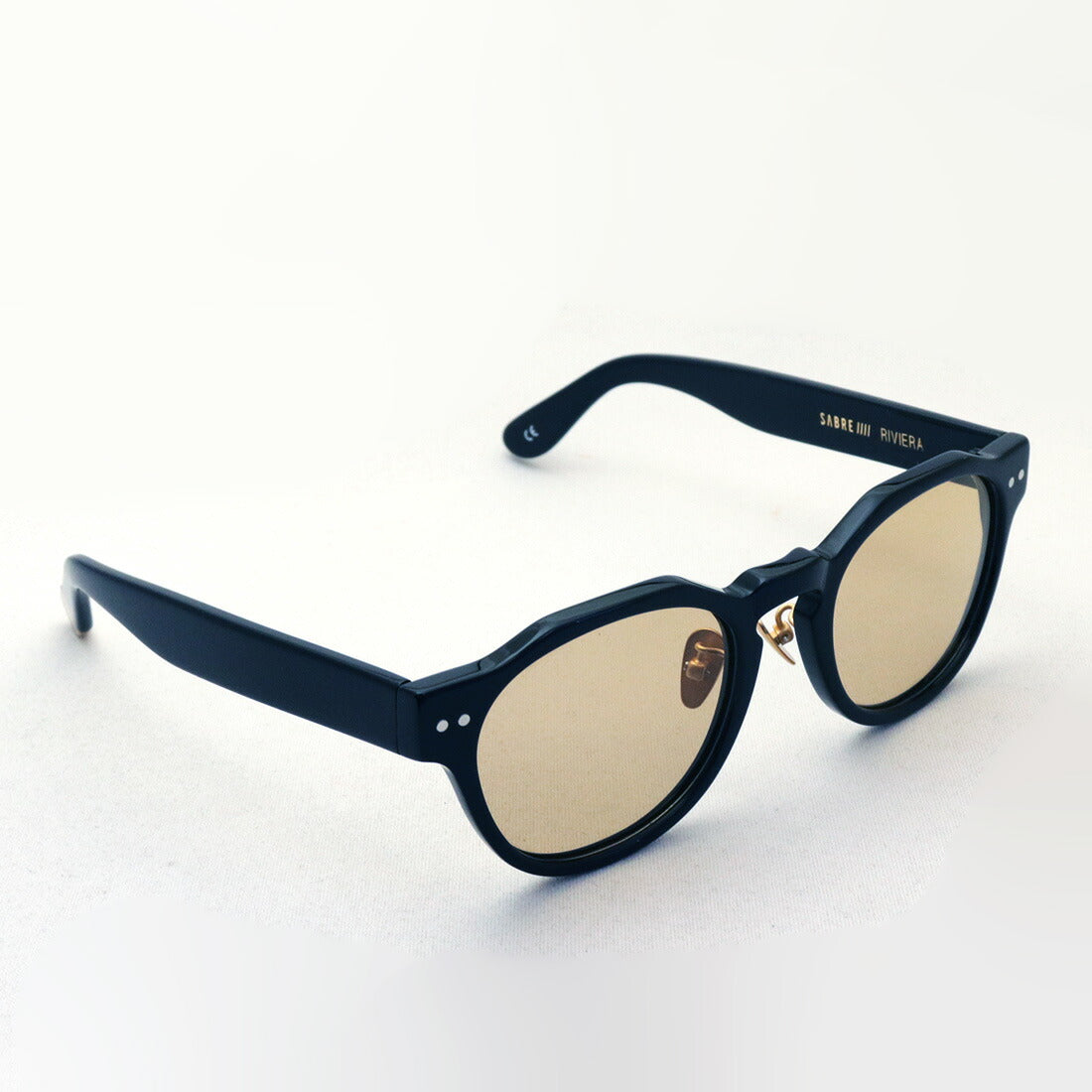 Sabre Gafas de sol polarizadas Saber SS20-517B-LBP-J Riviera Riviera