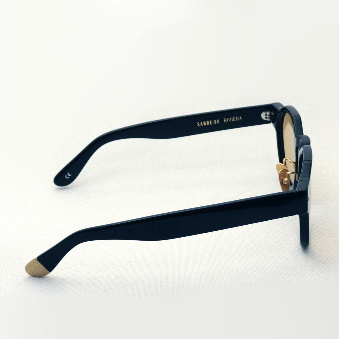 Sabre Gafas de sol polarizadas Saber SS20-517B-LBP-J Riviera Riviera