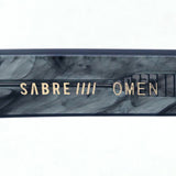 军刀极性太阳镜SBER SS20-518GMR-LGP-J AMEN