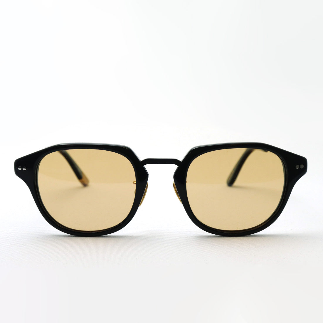 Gafas de sol polarizadas de Sabre Sabre SS21-101B-LBP-J Hemi Hemi
