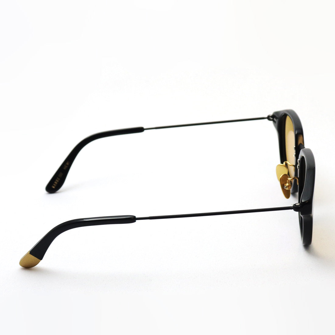 Gafas de sol polarizadas de Sabre Sabre SS21-101B-LBP-J Hemi Hemi
