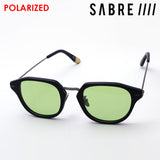 Saber Polarized Sunglasses SABRE SS21-101B-LGP-J Hemi Hemi