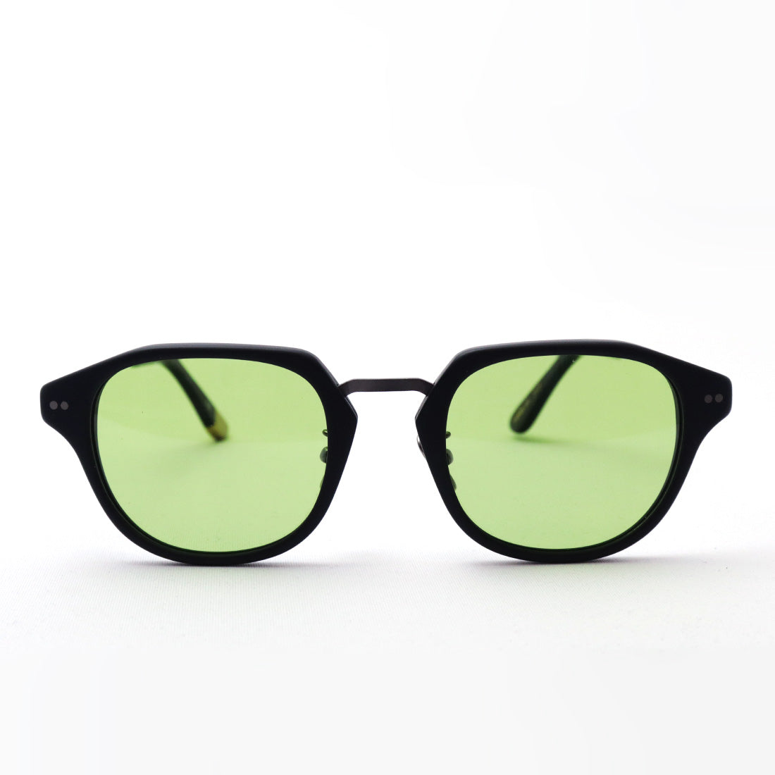 Gafas de sol polarizadas de Sabre Sabre SS21-101B-LGP-J Hemi Hemi