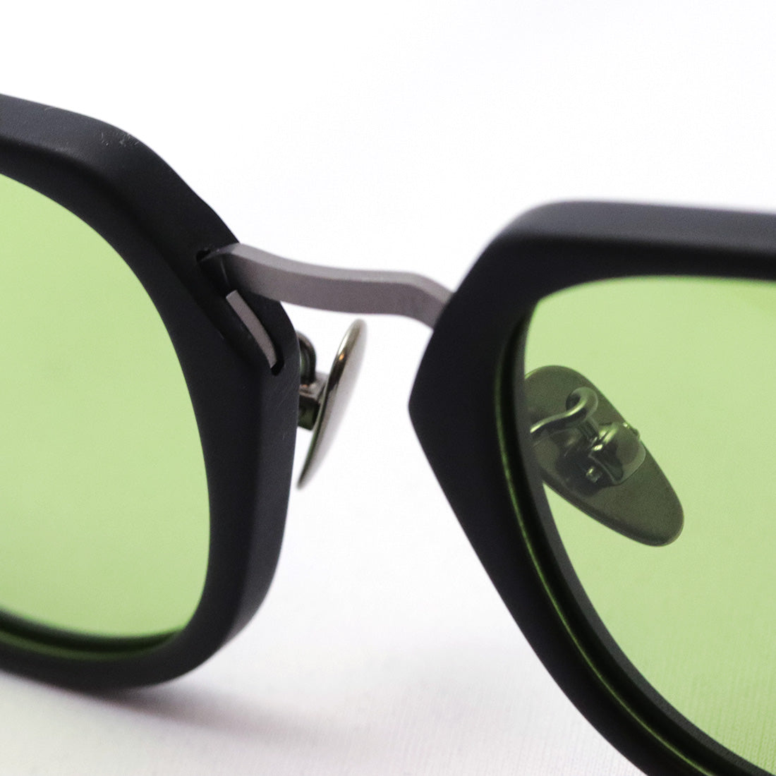 Gafas de sol polarizadas de Sabre Sabre SS21-101B-LGP-J Hemi Hemi