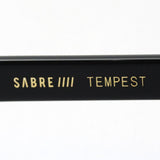 セイバー サングラス SABRE SS21-102B-LB-J テンペスト TEMPEST