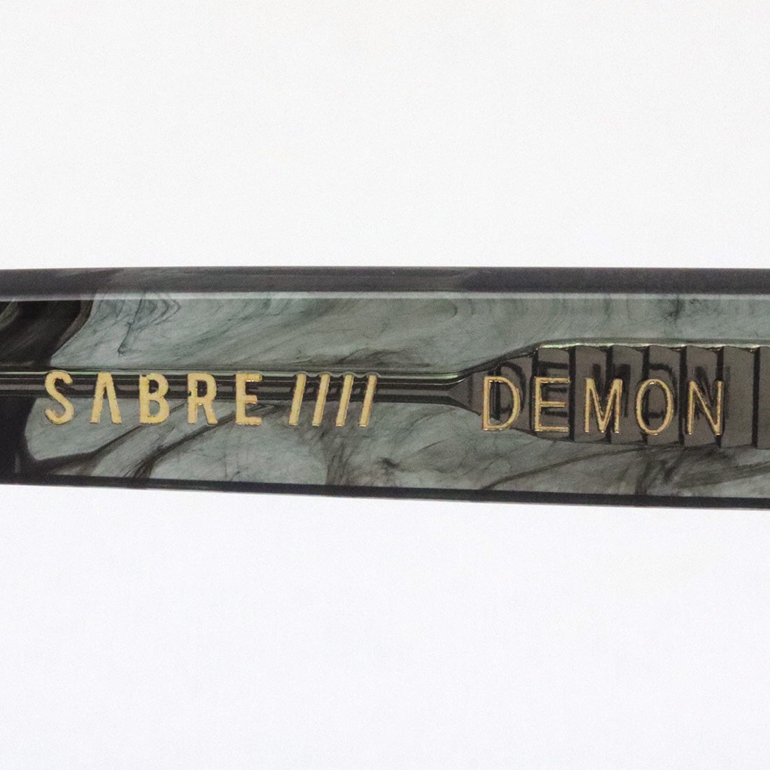 Gafas de sol Sabre Saber SS21-105GMR-LG-J Demon Demon