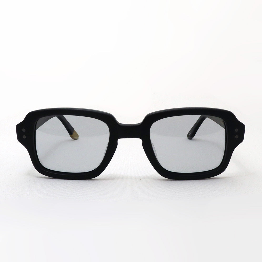 Gafas de sol de luz polarizada de Sabre Sabre SS21-105MB-GPP-J Demon Demon