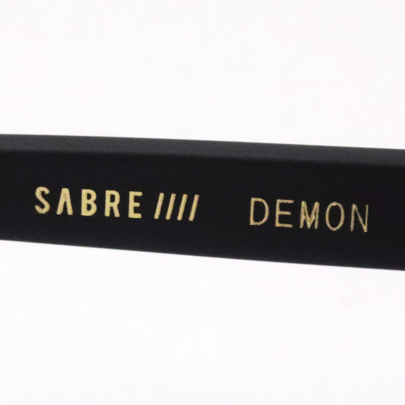 Saber Sunglasses SABRE SS21-105MB-LB-J Demon DEMON