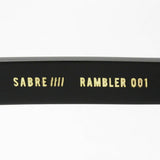 SABRE太阳镜SABRE SS6-501MB-G-J漫步者RAMBLER