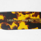 セイバー サングラス SABRE SS6-502T-BR-J ノバ NOVA