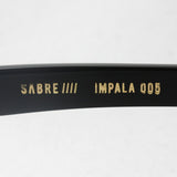 军刀太阳镜SBER SS6-506B-G-J Impala Impala