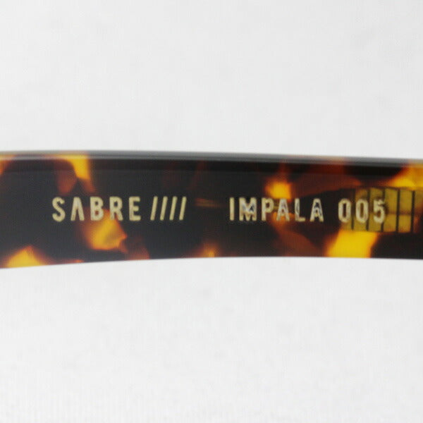 Gafas de sol de Sabre Saber SS6-506T-J Impala Impala