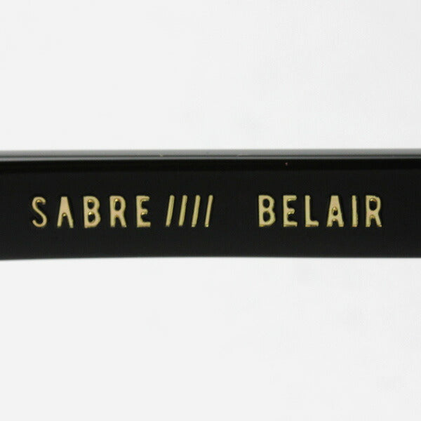 セイバー サングラス SABRE SS7-501B-GRN-J ベルエアー BELAIR