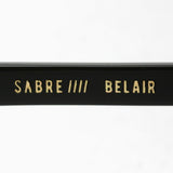 セイバー サングラス SABRE SS7-501B-M-J ベルエアー BELAIR
