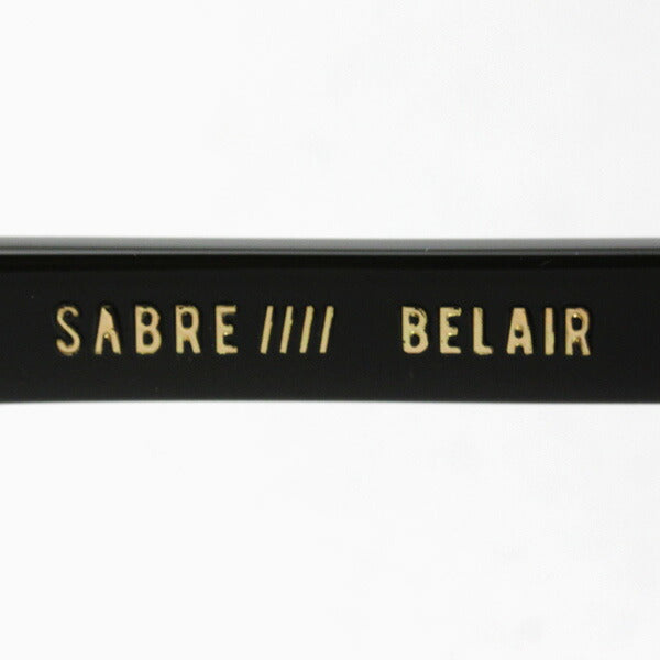 セイバー サングラス SABRE SS7-501B-M-J ベルエアー BELAIR