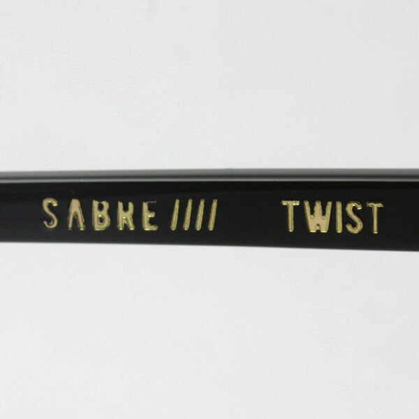 Glasias Sabre Saber SS7-502B-Cl-J The Twist the Twist