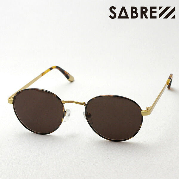 セイバー サングラス SABRE SS7-503GM-TBR-J ロケット ROCKET
