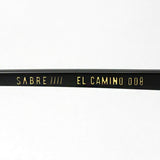 军刀太阳镜剑SS7-508B-G-J El Camino El Camino
