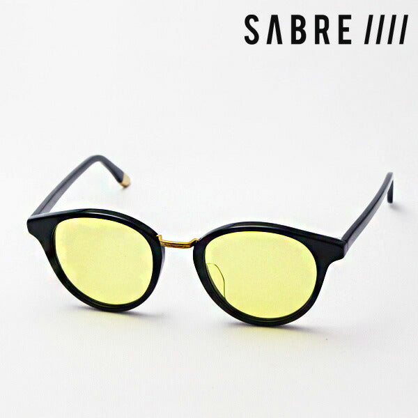 Saber Sunglasses SABRE SS7-508B-LY-J El Camino El Camino