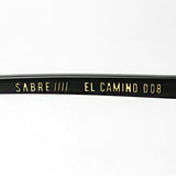 军刀太阳镜剑SS7-508B-LY-J EL CAMINO EL CAMINO