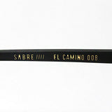 军刀太阳镜剑SS7-508MB-G-J El Camino El Camino