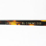 军刀太阳镜剑SS7-508T-BR-J EL CAMINO EL CAMINO