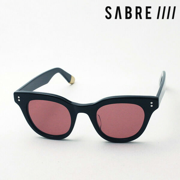 セイバー サングラス SABRE SS7-512B-B-J チャージャー CHARGER