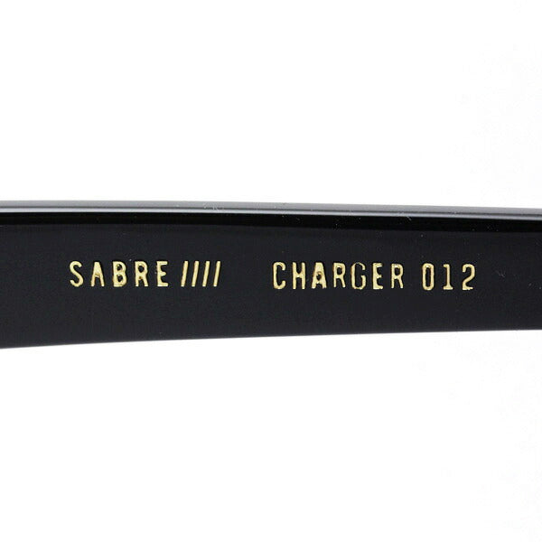 セイバー サングラス SABRE SS7-512B-B-J チャージャー CHARGER