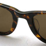 Saber Sunglasses Saber SS8-501T-J Shaver Chevelle
