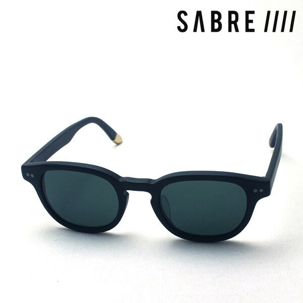 Saber Sunglasses SABRE SS8-502MB-GRN-J Duster Duster – GLASSMANIA