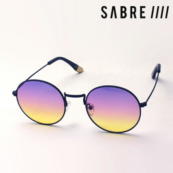 Saber Sunglasses SABRE SS8-503BM-PY-J Jerematsu Jeremy 2