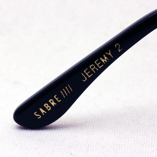 Gafas de sol Sabre Saber SS8-503BM-PY-J Jerematsu Jeremy 2