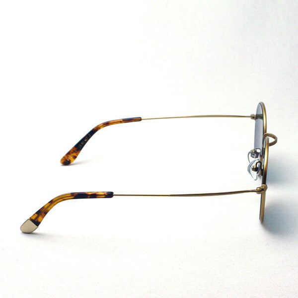 Gafas de sol Sabre Saber SS8-503GM-BM-J Jerematsu Jeremy 2