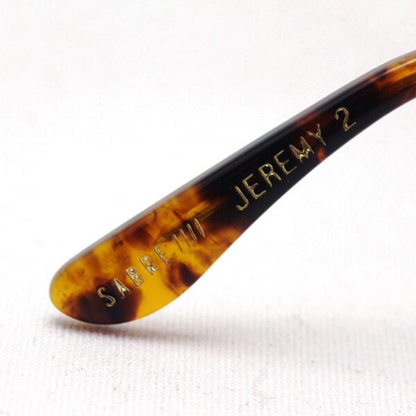 Gafas de sol Sabre Saber SS8-503GM-BM-J Jerematsu Jeremy 2