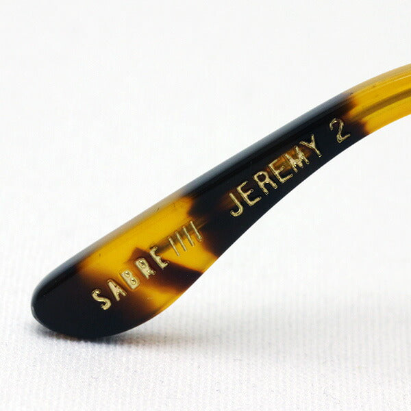 Gafas de sol Sabre Saber SS8-503GM-CG-J Jerematsu Jeremy 2