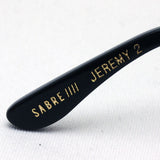 军刀太阳镜SBER SS8-503SM-LB-J JEREMATSU JEREMY 2