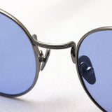 军刀太阳镜SBER SS8-503SM-LB-J JEREMATSU JEREMY 2
