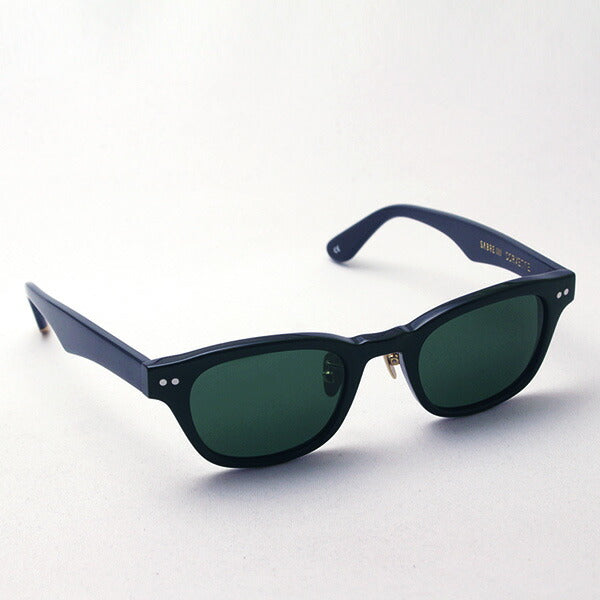 Gafas de sol Sabre Saber SS8-505B-Grn-J Corvette Corvette